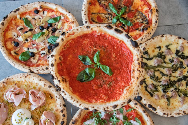 Meatball sub sandwich with marinara sauce